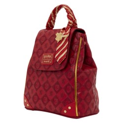 HARRY POTTER - Gryffondor - Mini Sac à Dos LoungeFly 2