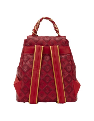 HARRY POTTER - Gryffondor - Mini Sac à Dos...