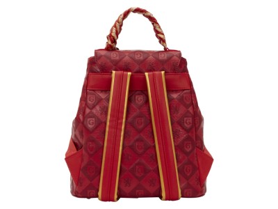 HARRY POTTER - Gryffondor - Mini Sac à Dos LoungeFly