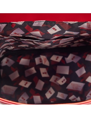 HARRY POTTER - Gryffondor - Mini Sac à Dos...