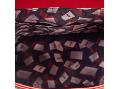 HARRY POTTER - Gryffondor - Mini Sac à Dos LoungeFly