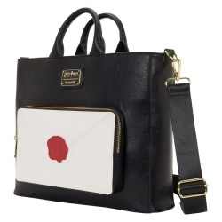 HARRY POTTER - Lettre de Poudlard - sac à dos & Tote bag... 2