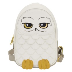 HARRY POTTER - Hedwige - Sling Bag LoungeFly