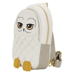 HARRY POTTER - Hedwige - Sling Bag LoungeFly 2