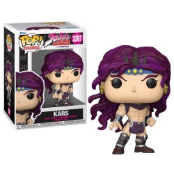 JOJO PART 2 - POP Animation N° 2267 - Kars
