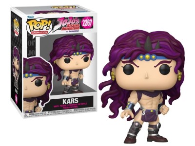 JOJO PART 2 - POP Animation N° 2267 - Kars
