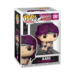 JOJO PART 2 - POP Animation N° 2267 - Kars 2