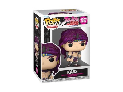 JOJO PART 2 - POP Animation N° 2267 - Kars