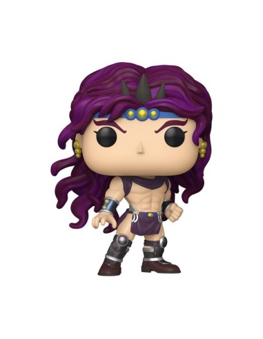 JOJO PART 2 - POP Animation N° 2267 - Kars