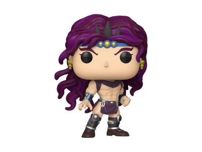 JOJO PART 2 - POP Animation N° 2267 - Kars