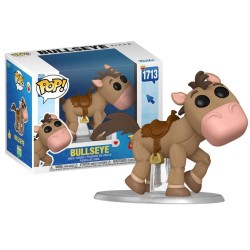TOY STORY 5 - POP Premium N° 1713 - Pile-Poil