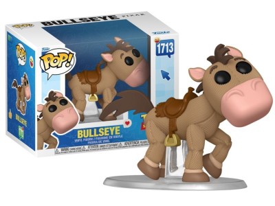 TOY STORY 5 - POP Premium N° 1713 - Pile-Poil
