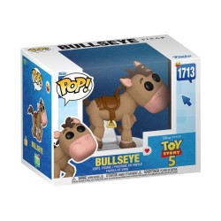 TOY STORY 5 - POP Premium N° 1713 - Pile-Poil 2