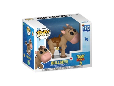 TOY STORY 5 - POP Premium N° 1713 - Pile-Poil