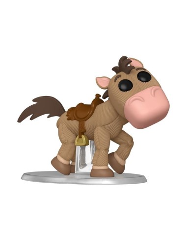 TOY STORY 5 - POP Premium N° 1713 - Pile-Poil