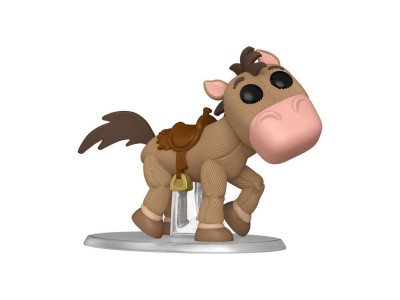 TOY STORY 5 - POP Premium N° 1713 - Pile-Poil