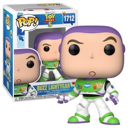 TOY STORY 5 - POP Disney N° 1712 - Buzz L'Eclair
