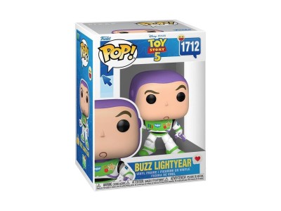TOY STORY 5 - POP Disney N° 1712 - Buzz L'Eclair