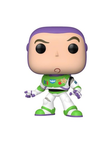 TOY STORY 5 - POP Disney N° 1712 - Buzz L'Eclair