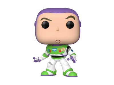 TOY STORY 5 - POP Disney N° 1712 - Buzz L'Eclair