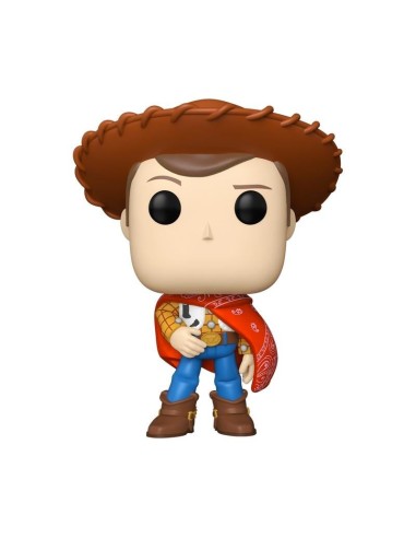 TOY STORY 5 - POP Disney N° 1711 - Woody