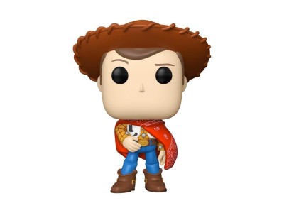 TOY STORY 5 - POP Disney N° 1711 - Woody