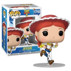 TOY STORY 5 - POP Disney N° 1710 - Jessie