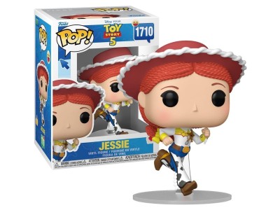 TOY STORY 5 - POP Disney N° 1710 - Jessie