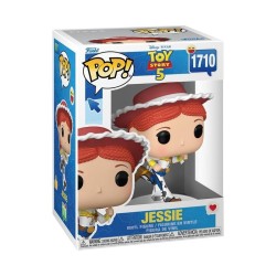 TOY STORY 5 - POP Disney N° 1710 - Jessie 2
