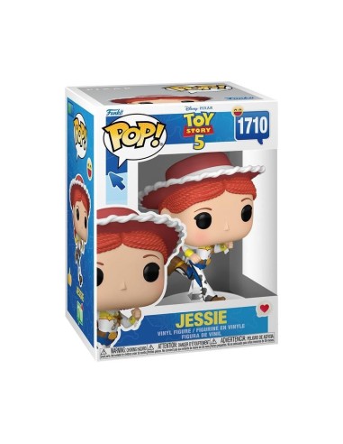 TOY STORY 5 - POP Disney N° 1710 - Jessie
