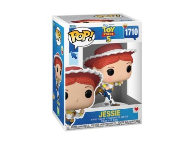 TOY STORY 5 - POP Disney N° 1710 - Jessie