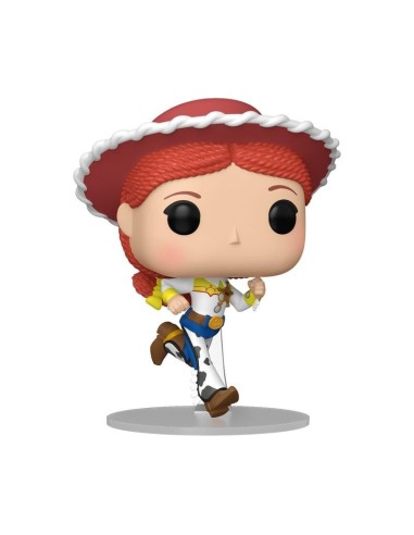 TOY STORY 5 - POP Disney N° 1710 - Jessie