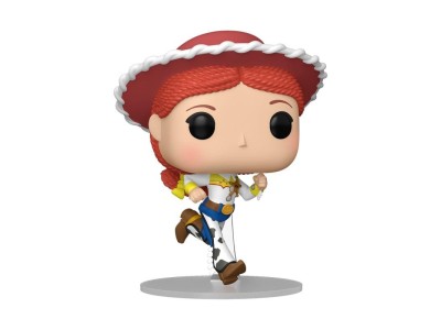 TOY STORY 5 - POP Disney N° 1710 - Jessie
