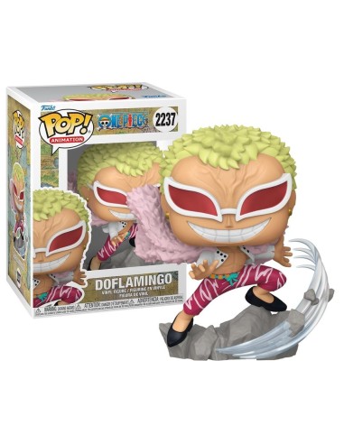 ONE PIECE REFRESH - POP Animation N° 2237 -...