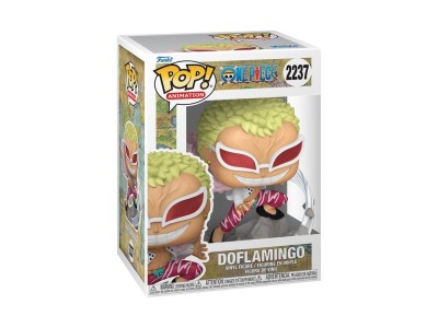 ONE PIECE REFRESH - POP Animation N° 2237 - Doflamingo