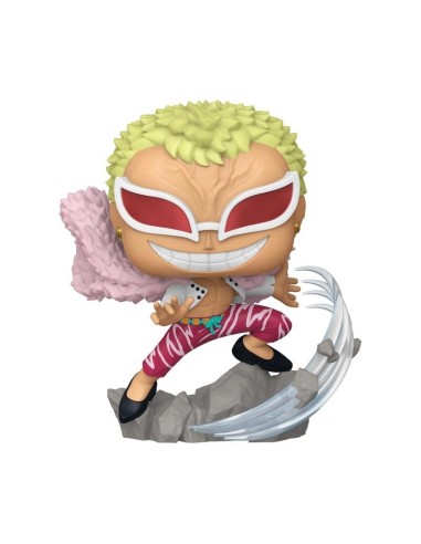 ONE PIECE REFRESH - POP Animation N° 2237 -...
