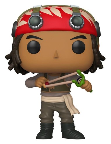 ONE PIECE NETFLIX - POP TV N° 1882 - Usopp