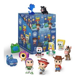 TOY STORY 5 - Mystery Minis (BOX 12 Figurines)