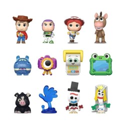 TOY STORY 5 - Mystery Minis (BOX 12 Figurines) 2