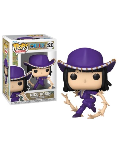 ONE PIECE REFRESH - POP Animation N° 2233 -...