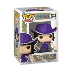 ONE PIECE REFRESH - POP Animation N° 2233 - Robin (Hana... 2