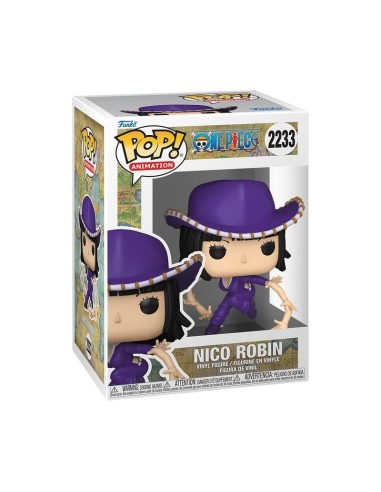 ONE PIECE REFRESH - POP Animation N° 2233 -...