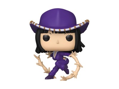ONE PIECE REFRESH - POP Animation N° 2233 - Robin (Hana Hana no Mi)