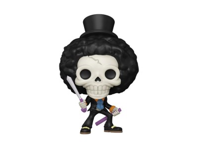 ONE PIECE REFRESH - POP Animation N° 2231 - Brook
