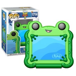 TOY STORY 5 - POP Disney N° 1714 - Lilypad