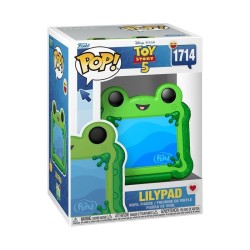 TOY STORY 5 - POP Disney N° 1714 - Lilypad 2