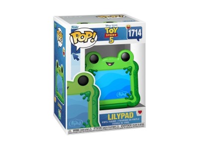 TOY STORY 5 - POP Disney N° 1714 - Lilypad