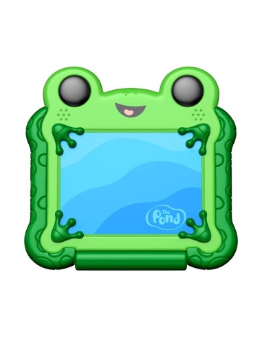 TOY STORY 5 - POP Disney N° 1714 - Lilypad