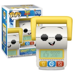 TOY STORY 5 - POP Disney N° 1715 - Smarty Pants