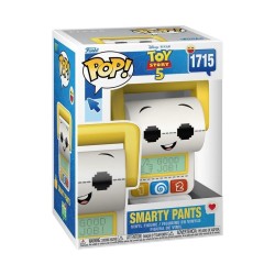TOY STORY 5 - POP Disney N° 1715 - Smarty Pants 2